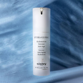 Sisley Paris Hydra-Global packaging 40 mL avec ingrédients naturels
