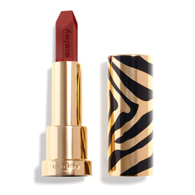 Sisley Paris Le Phyto-Rouge 41 Rouge Miami vue de face avec un fini brillant