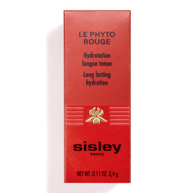 Sisley Paris Le Phyto-Rouge 43 Rouge Capri étui magnétique zèbré