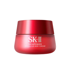SK-II Crème Visage Airy 290g vue de face avec emballage