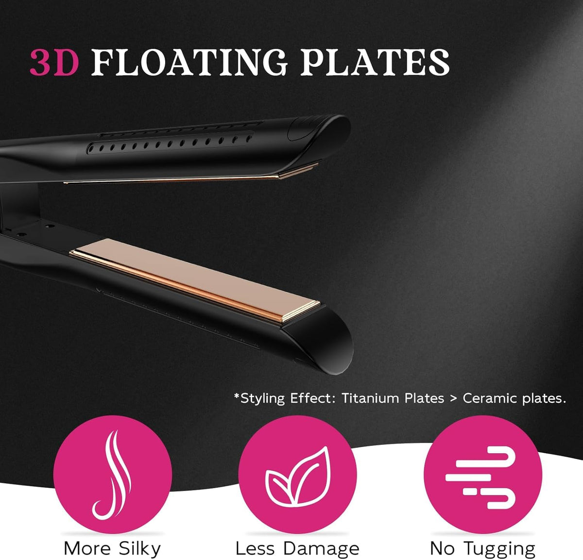 SKIMI Airflow Styler 2.0 emballage élégant pour cadeau