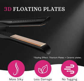 SKIMI Airflow Styler 2.0 emballage élégant pour cadeau