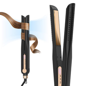 SKIMI Airflow Styler 2.0 Fer à Lisser en Titane vue avant