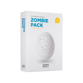 SKIN1004 Zombie Pack boîte contenant 8 masques hydratants