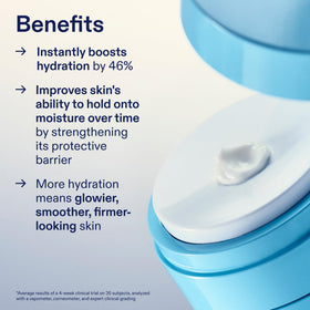 Skinfix Crème Mini Triple Lipid-Peptide 15ml application sur peau
