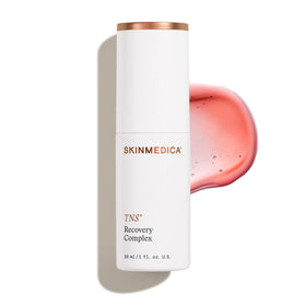 SkinMedica TNS Recovery Complex 200g vue avant avec étiquette