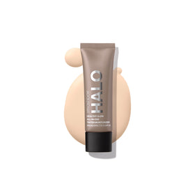 Smashbox Halo Hydratant Teinté SPF 25 18g vue avant