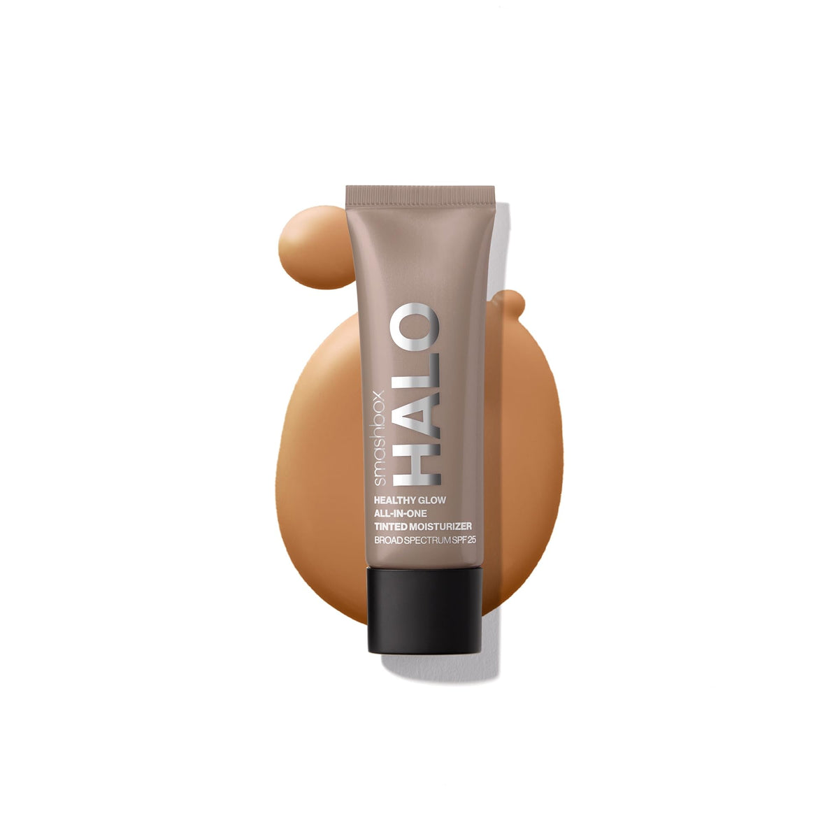 Smashbox Halo Hydratant Teinté SPF 25 30g vue de face