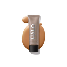 Smashbox Halo Hydratant Teinté SPF 25 30g vue de face