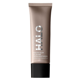 Smashbox Halo Tinted Moisturizer SPF 25 1,4 Fl Oz vue avant