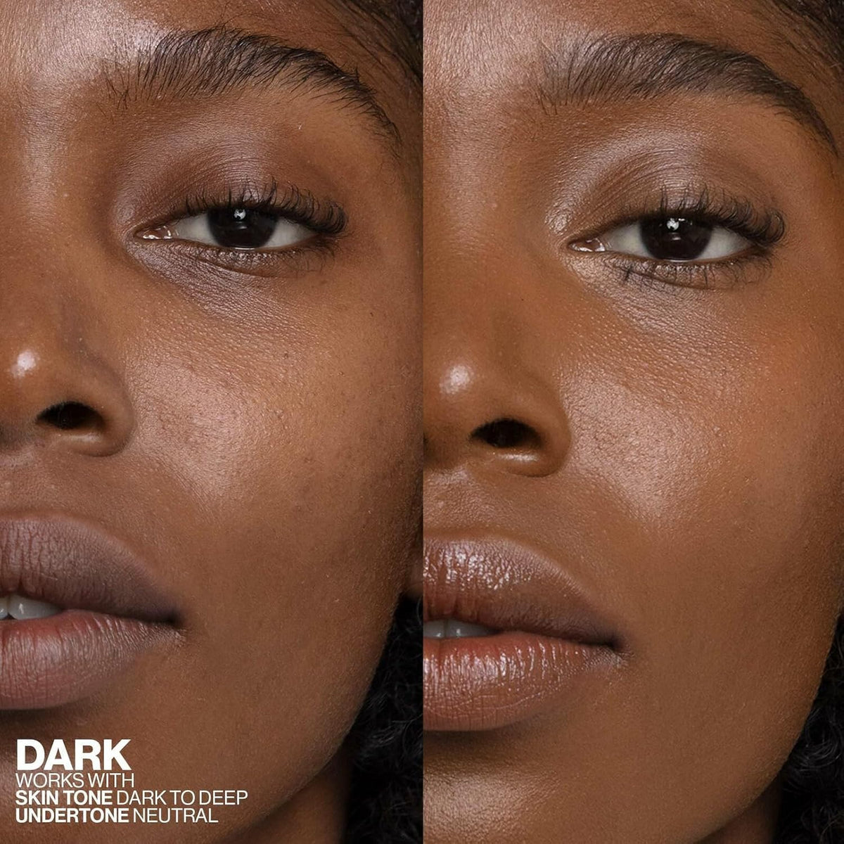 Smashbox Halo Tinted Moisturizer SPF 25 30g application sur la main