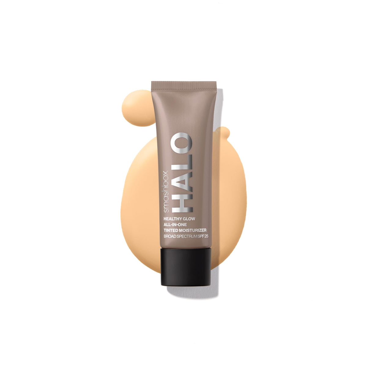 Smashbox Halo Tinted Moisturizer SPF 25 30g vue de face