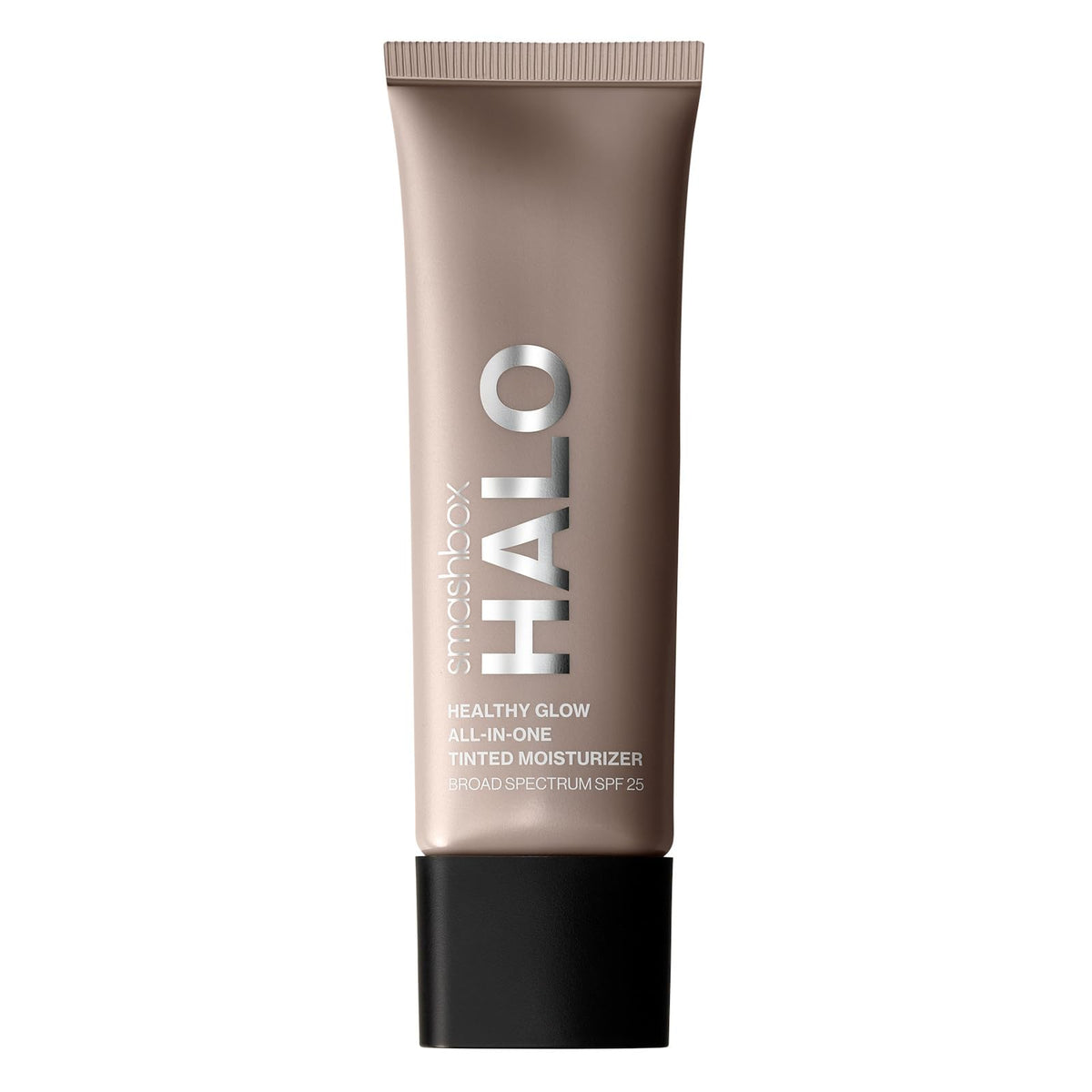 Smashbox Halo Tinted Moisturizer SPF 25 70g vue avant avec packaging