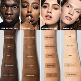 Smashbox Halo Tinted Moisturizer SPF 25 packaging arrière