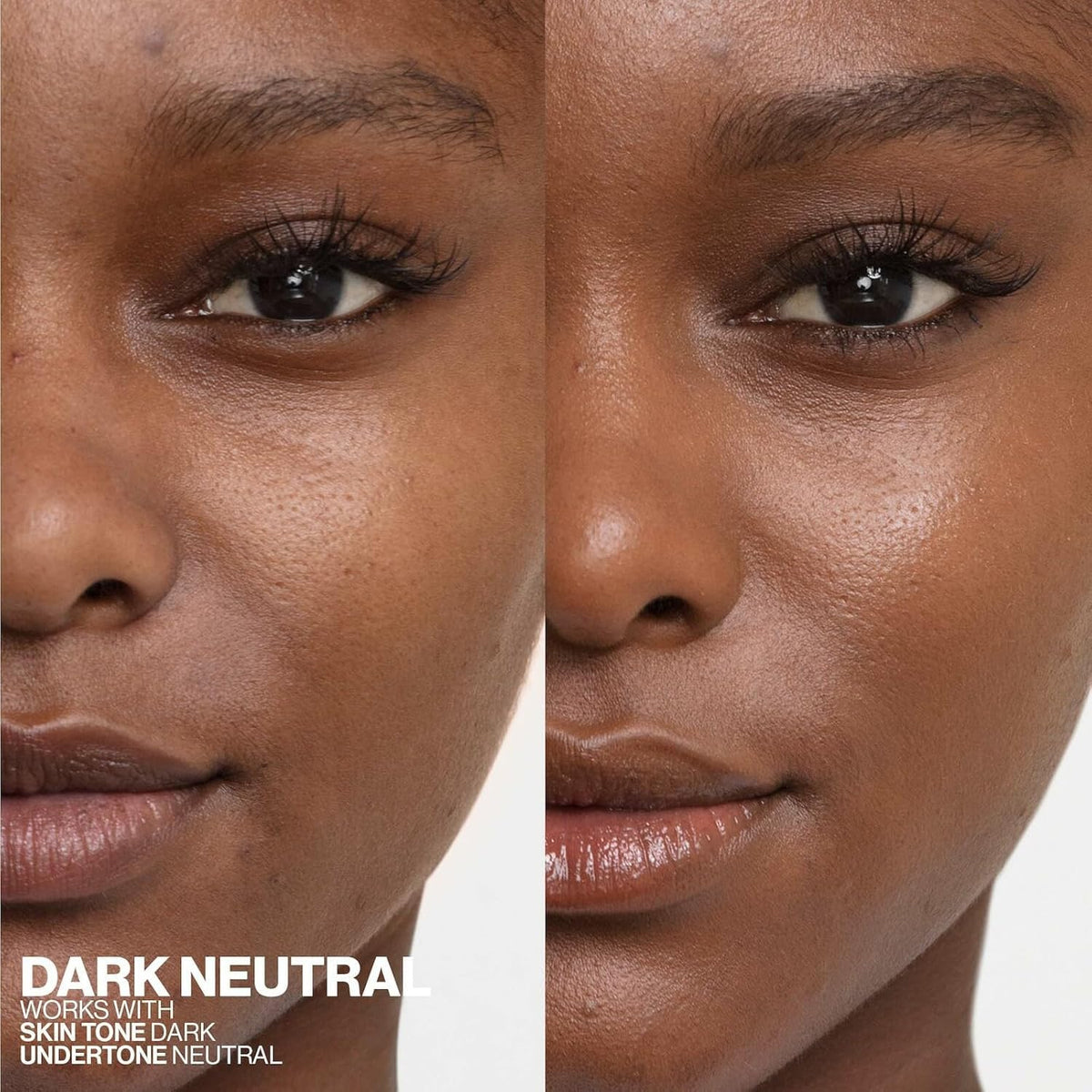 Smashbox Halo Tinted Moisturizer SPF 25 product texture close-up