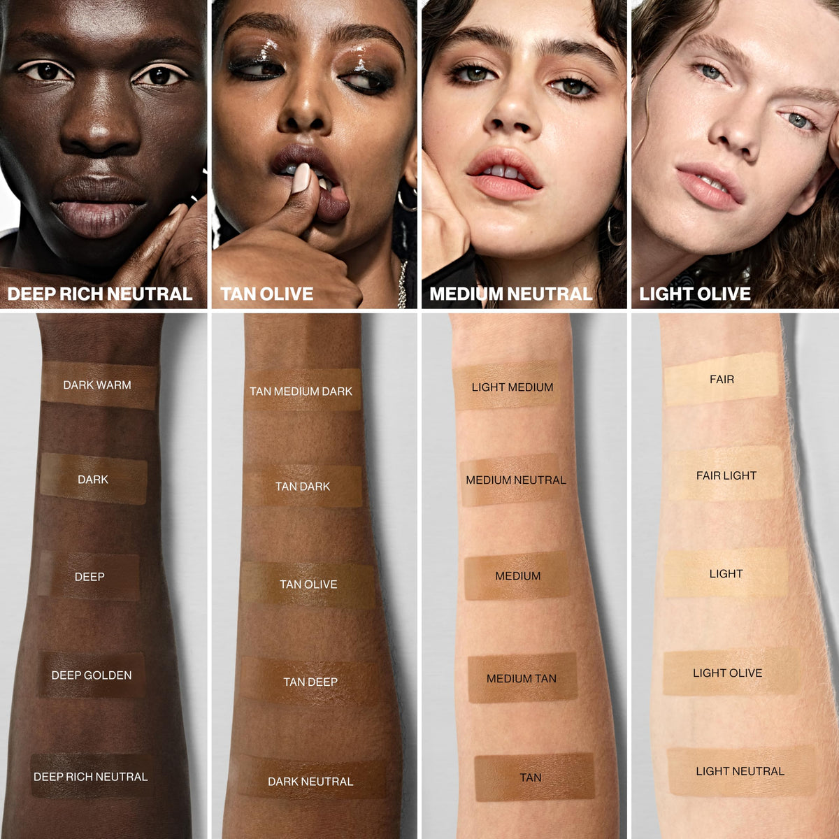 Smashbox Halo Tinted Moisturizer SPF 25 produit ouvert