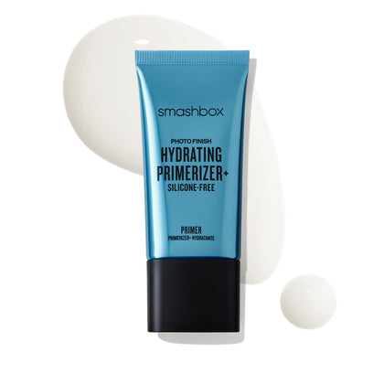 Smashbox Photo Finish Hydrating Primerizer 72h vue avant