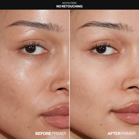 Smashbox Photo Finish Primer 50g application sur le visage
