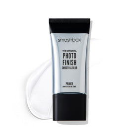 Smashbox Photo Finish Primer 50g vue avant avec étiquette