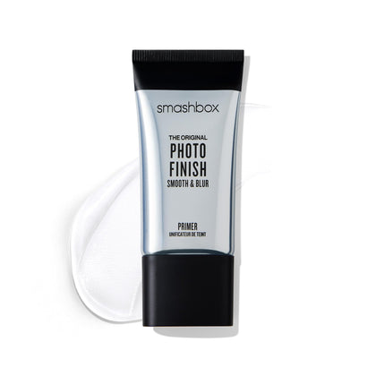 Smashbox Photo Finish Primer 50g vue avant avec étiquette