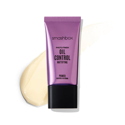 Smashbox Photo Finish Primer Matifiant 41g vue de face
