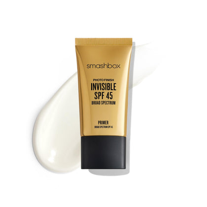 Smashbox Photo Finish Primer SPF 45 35g vue de face