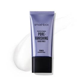 Smashbox Pore Vanishing Primer 41g vue avant avec bouchon noir