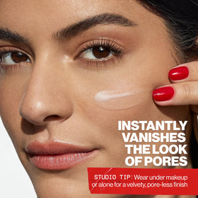 Smashbox Pore Vanishing Primer 9g avec fond de teint