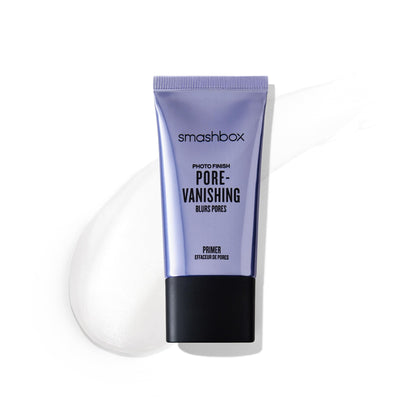 Smashbox Pore Vanishing Primer 9g flacon avant