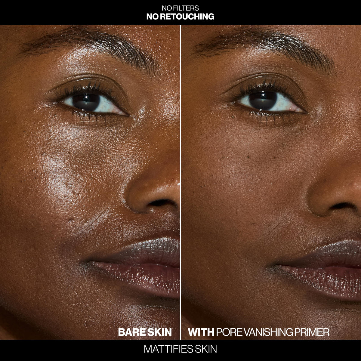 Smashbox Pore Vanishing Primer 9g texture sur la peau