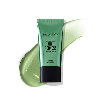 Smashbox Primer Anti-Rougeurs 10ml flacon avant