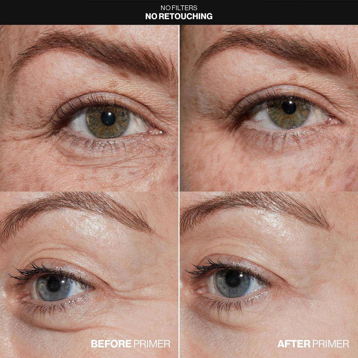 Smashbox Primer Lissant flacon avec bouchon