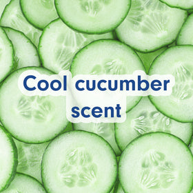 Softsoap Gel Douche Hydratant et Gel à Raser 20 fl oz, utilisation dans la douche