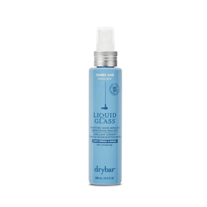 Soin lustrant miracle Drybar 230g face avec bouchon