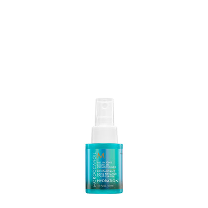 Soin sans rinçage Moroccanoil 50ml face avant