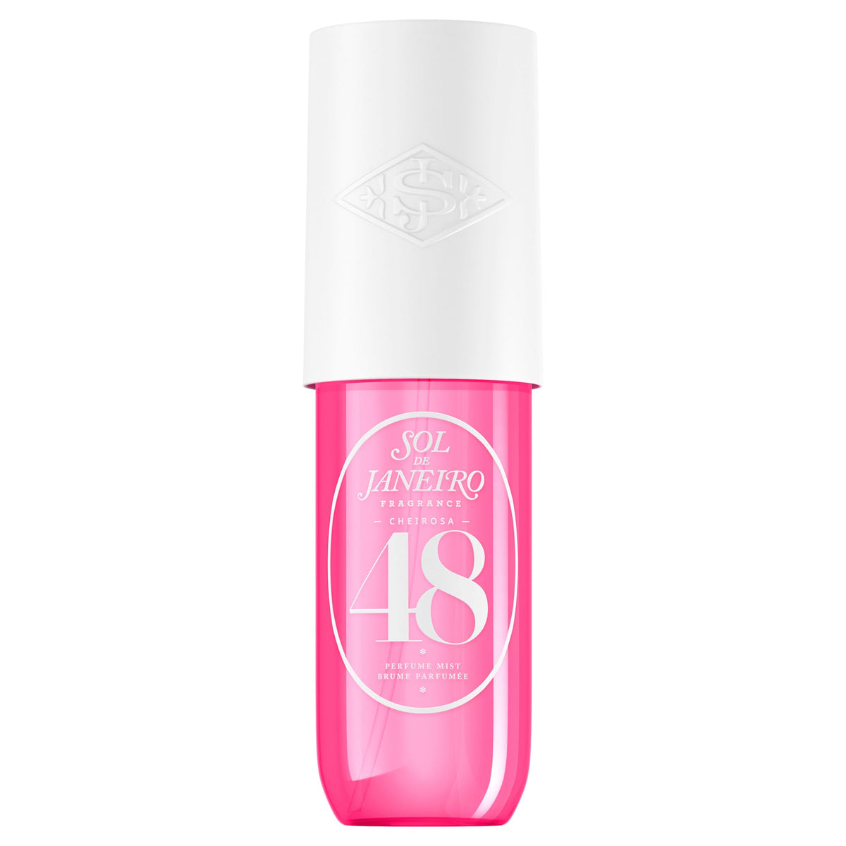 Sol de Janeiro Cheirosa 48 Brume Parfumée 90 mL vue avant