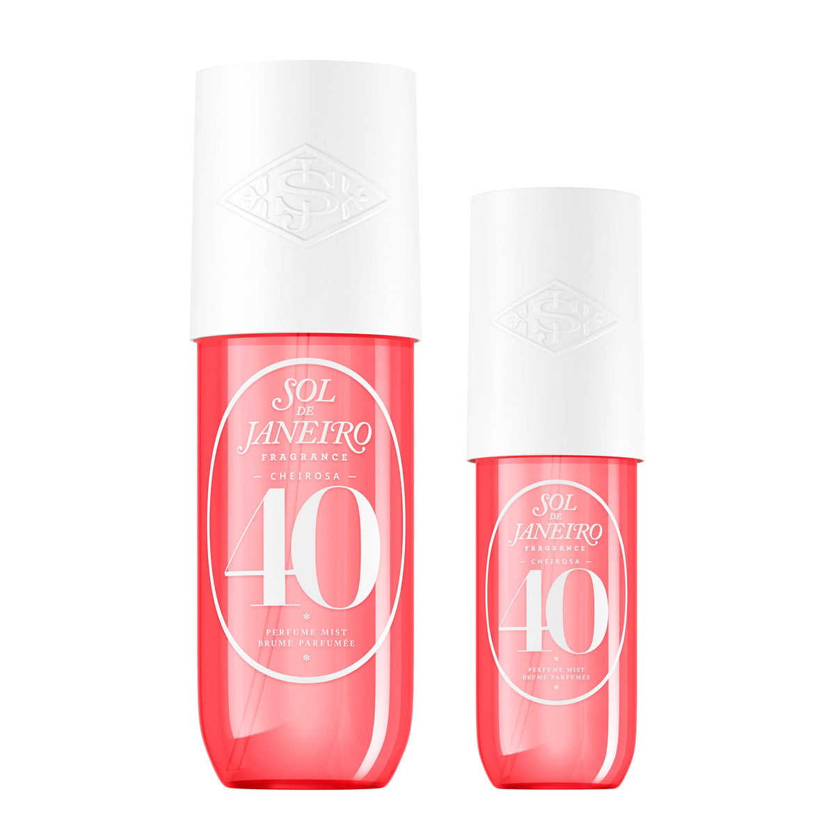 Sol de Janeiro Cheirosa Brume Parfumée Corps et Cheveux 240 ml