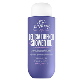 Sol de Janeiro Delícia Drench Shower Oil 385mL vue avant