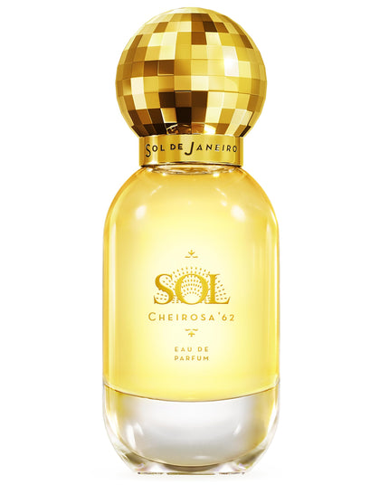 Sol de Janeiro Eau de Parfum Cheirosa 62 50mL vue avant