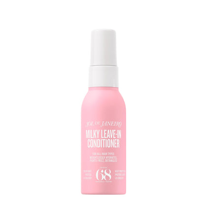 Sol de Janeiro Milky Leave-In Conditioner 82g Cheirosa 68 front view