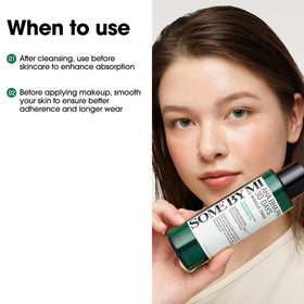 SOME BY MI Toner AHA BHA PHA 30 Jours dimensions du produit