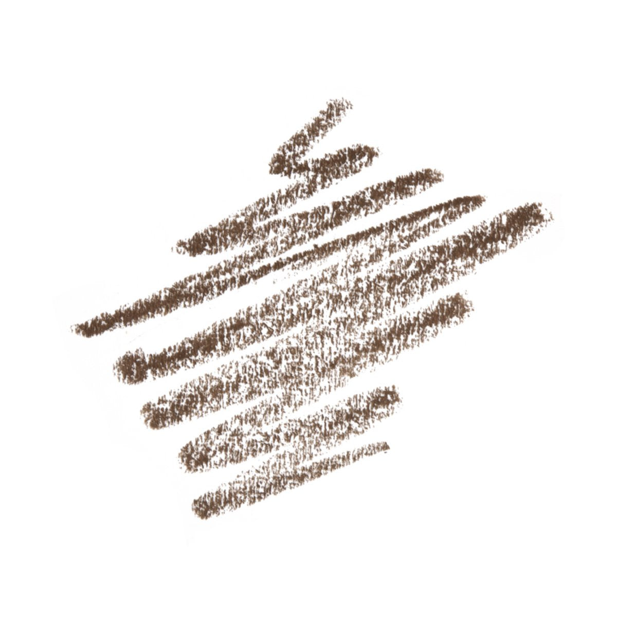 Sourcils définis avec le crayon Anastasia