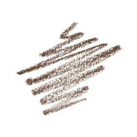 Sourcils définis avec le crayon Anastasia