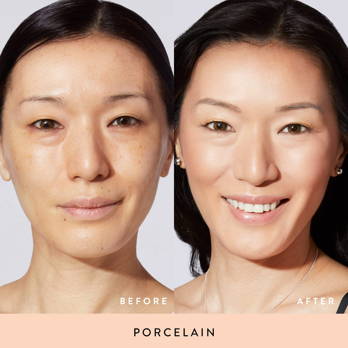 Spackle Skin Perfecting Primer en Champagne Glow - LAURA GELLER