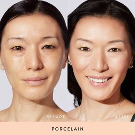 Spackle Skin Perfecting Primer en Champagne Glow - LAURA GELLER
