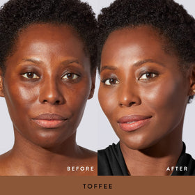 Spackle Skin Perfecting Primer en teinte Champagne Glow