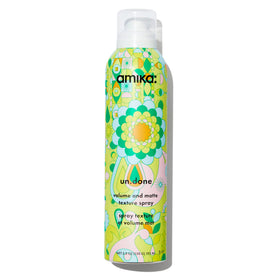 Spray Amika Volume & Texture Mat 200g vue avant