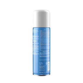 Spray Andis Cool Care Plus sur une table de coiffure