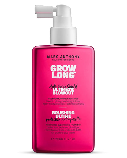 Spray anti-frizz Marc Anthony 249g vue avant