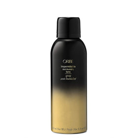 Spray anti-humidité ORIBE 5,5 oz vue avant avec bouchon